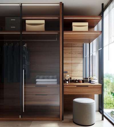 Furniture, Storage Designs by Interior Designer ER Gaurav Arya, Ghaziabad | Kolo