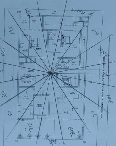 Plans Designs by Architect Rajesh sharma Vastu, Jaipur | Kolo