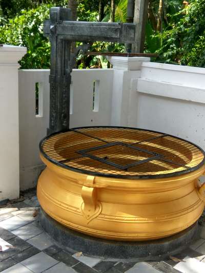 Outdoor Designs by Interior Designer Sajesh  9846967725, Thrissur | Kolo