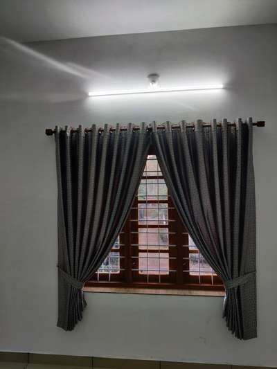 Window, Lighting Designs by Building Supplies CLASSIC CURTAINS AND HOME DECOR , Alappuzha | Kolo
