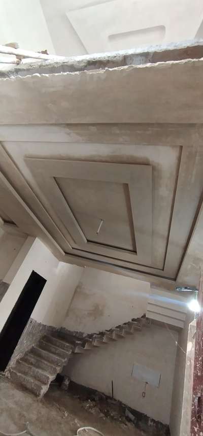 Ceiling Designs by Architect Ar Vikram Singh, Jaipur | Kolo