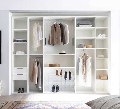 Storage Designs by Home Automation Surendran K Kottakkal, Malappuram | Kolo