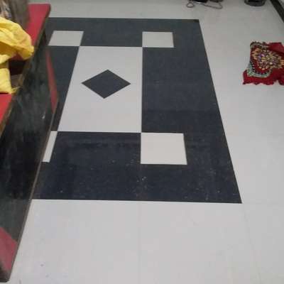 Flooring Designs by Flooring samar bamniya , Ujjain | Kolo