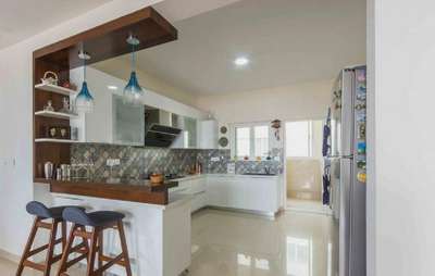 Storage, Kitchen Designs by Contractor Soni INTERIORS 9213210099, Delhi | Kolo