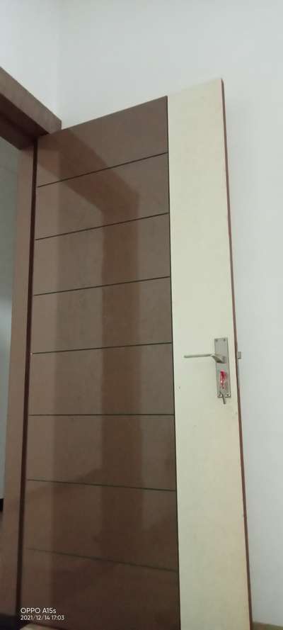 Door Designs by Building Supplies Lalit Panchal, Dewas | Kolo