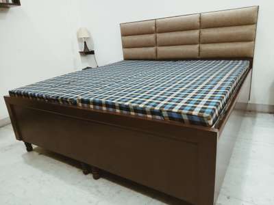Bedroom, Furniture Designs by Home Owner Mohd Umar, Gautam Buddh Nagar | Kolo