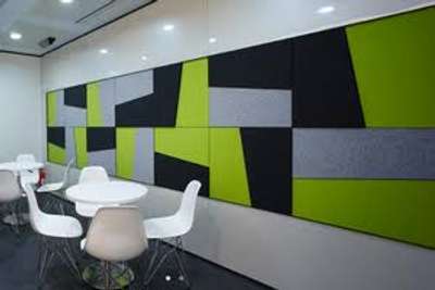 Wall Designs by Contractor radiant floors, Ghaziabad | Kolo