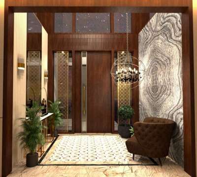 Lighting, Living, Furniture, Home Decor, Wall Designs by Contractor shamim shifi, Delhi | Kolo