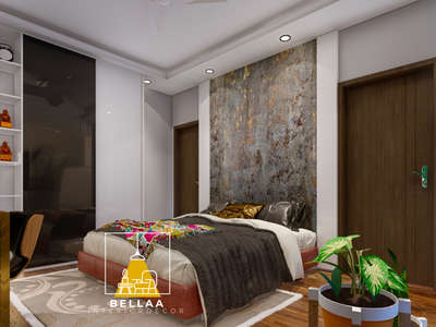 Furniture, Bedroom, Storage Designs by Interior Designer Piyush  Solanki , Indore | Kolo
