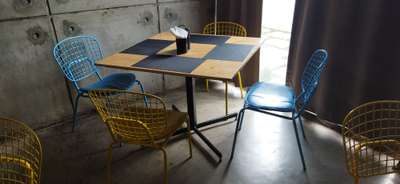 Furniture, Table Designs by Interior Designer Folksy Enterprises, Palakkad | Kolo