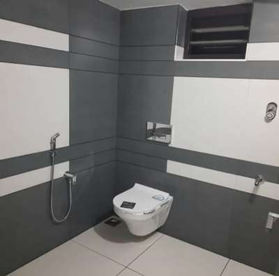 Bathroom Designs by Flooring salim hudaif, Kozhikode | Kolo