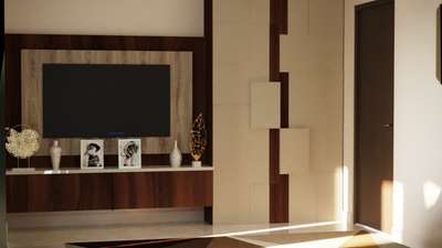 Living, Storage Designs by Interior Designer Kumar Mahesh, Sonipat | Kolo