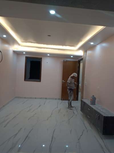Flooring Designs by Painting Works Rajesh Kumar, Gurugram | Kolo