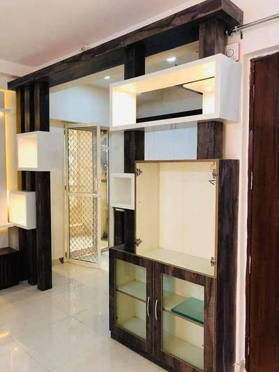 Storage, Lighting Designs by Carpenter irfan saifi , Noida | Kolo