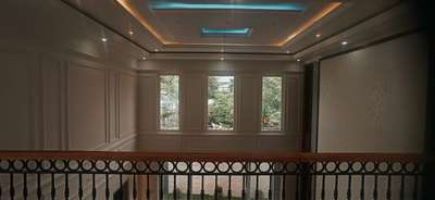  Designs by Architect Human Space  Architects, Thiruvananthapuram | Kolo