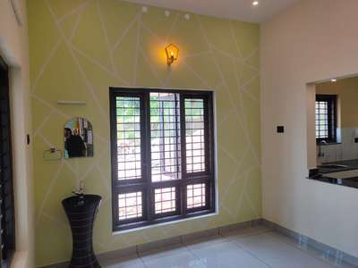 Window Designs by Contractor BrickVilla Designers And Contractors, Thiruvananthapuram | Kolo