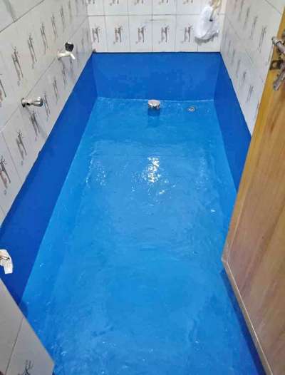 Flooring Designs by Water Proofing Shijo Kr, Kottayam | Kolo