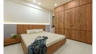 Furniture, Bedroom, Storage, Wall Designs by 3D & CAD Interiors carpenter  Ali firoz mughal, Kannur | Kolo