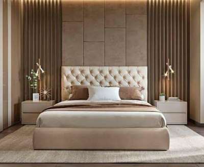 Bedroom, Furniture, Storage, Wall Designs by Carpenter Sahibchauhan Sahibchauhan, Sonipat | Kolo