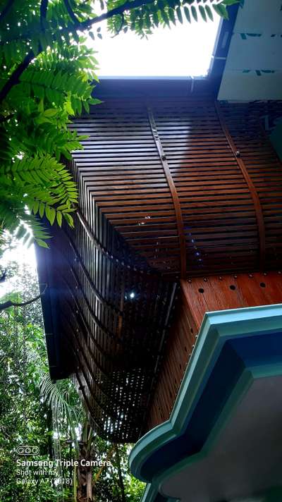 Exterior Designs by Fabrication & Welding Dinoj Sathyan, Thrissur | Kolo