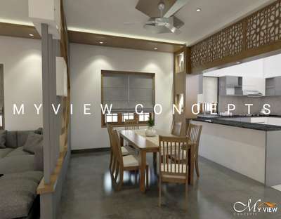 Furniture, Dining, Table Designs by Interior Designer Myview Concepts  interior Design studio, Kannur | Kolo