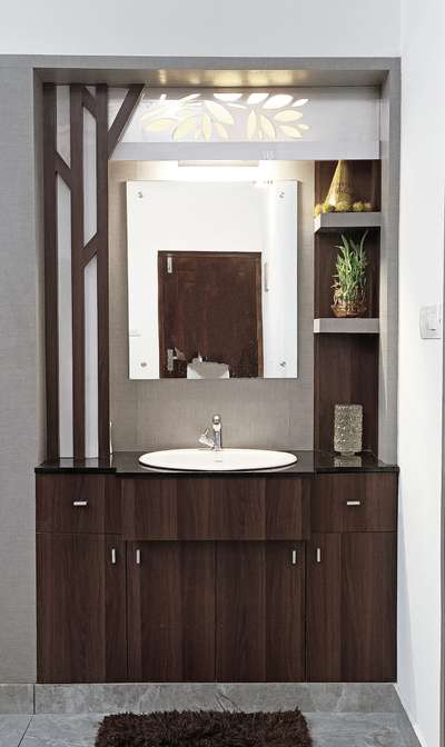 Bathroom Designs by Interior Designer Joseph Thomas, Ernakulam | Kolo