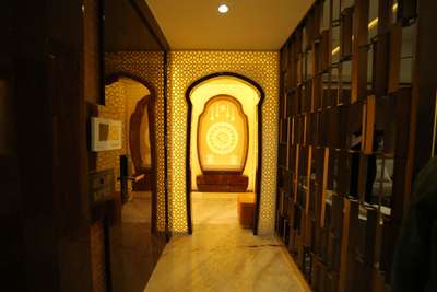 Flooring, Lighting Designs by Contractor Key 2 Infra, Gautam Buddh Nagar | Kolo