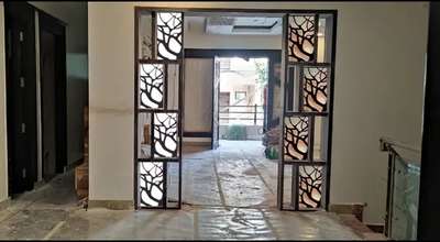 Flooring Designs by Contractor Laxman Kumar , Ghaziabad | Kolo
