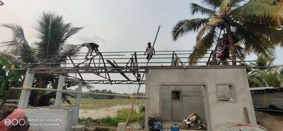 Roof Designs by Service Provider sigilraj sigil, Kottayam | Kolo