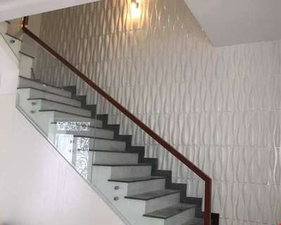 Staircase Designs by Interior Designer deepak singh, Faridabad | Kolo