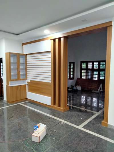 Flooring Designs by Interior Designer sudheesh sudhi, Wayanad | Kolo
