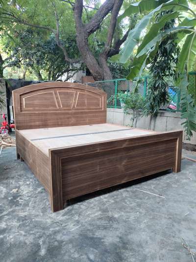 Furniture Designs by Carpenter Jahamat Hussain, Delhi | Kolo