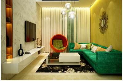 Lighting, Living, Furniture, Storage, Table, Home Decor Designs by Interior Designer jaimes thomas, Ernakulam | Kolo
