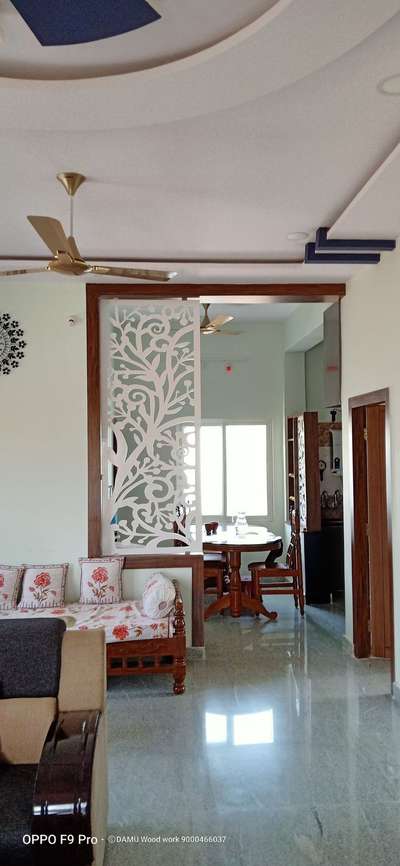 Living, Furniture, Ceiling, Dining, Table Designs by Contractor Aksha  interiors in , Delhi | Kolo