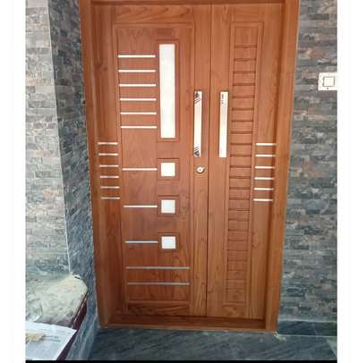 Door Designs by Interior Designer Abdul vahid m, Malappuram | Kolo