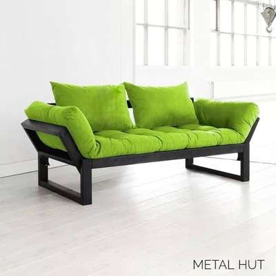 Furniture, Living Designs by Building Supplies METAL HUT, Alappuzha | Kolo