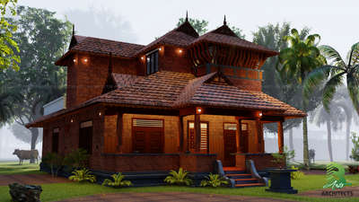 Exterior Designs by Architect bibin babu, Palakkad | Kolo