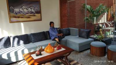 Furniture, Living, Table Designs by Interior Designer Rajesh sharma, Indore | Kolo