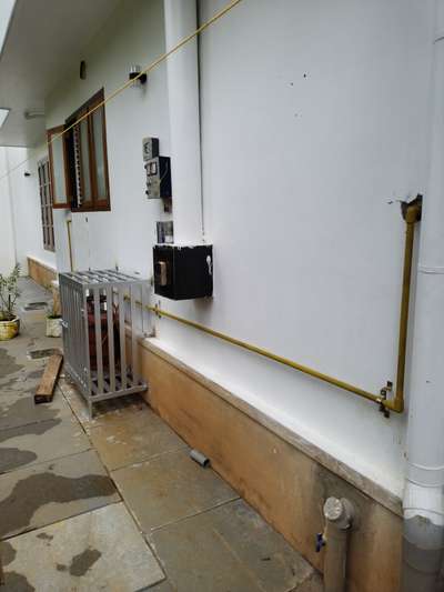 Wall Designs by Service Provider GAS LINKS  9176187800, Kozhikode | Kolo