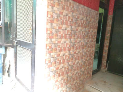 Wall Designs by Contractor Ram kumar gaur, Jaipur | Kolo