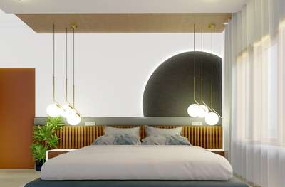 Furniture, Bedroom Designs by Architect Irshad Ahamed, Malappuram | Kolo