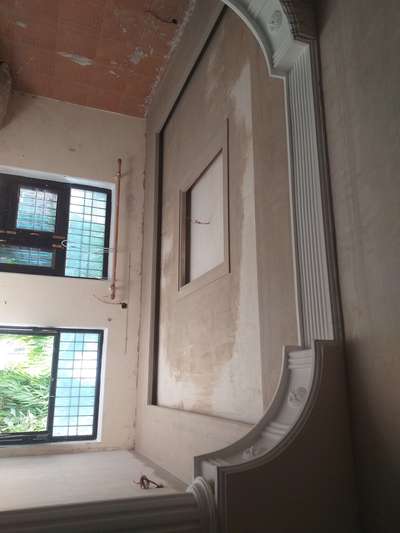 Wall, Window Designs by Contractor arjun singh, Jaipur | Kolo