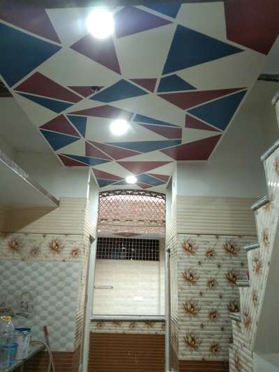 Ceiling, Lighting Designs by Building Supplies Bakirali Ali, Delhi | Kolo