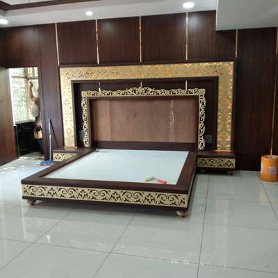 Furniture, Storage, Bedroom Designs by Interior Designer Pals  Artinterior, Indore | Kolo
