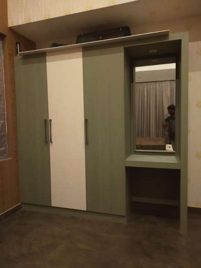 Storage Designs by 3D & CAD sanal vp, Malappuram | Kolo