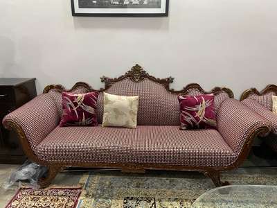 Furniture, Living, Storage Designs by Interior Designer woods stuff, Delhi | Kolo
