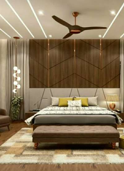 Furniture, Storage, Bedroom, Wall, Ceiling Designs by Carpenter izhar  khan, Delhi | Kolo