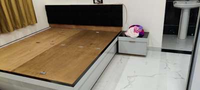 Storage, Bedroom, Furniture Designs by Carpenter Aamir khan sonu, Ujjain | Kolo