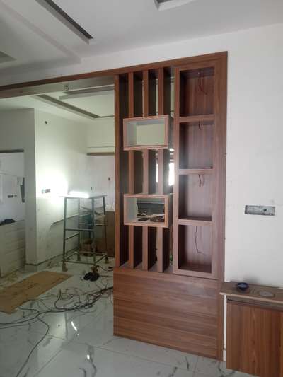 Storage Designs by Interior Designer SAAHAS Furniture and Interiors, Ernakulam | Kolo