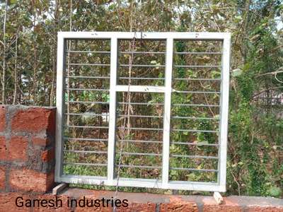 Window Designs by Interior Designer GANESH INDUSTRIAL Private Limited, Palakkad | Kolo